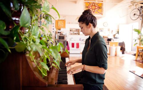 A 9 legnépszerűbb billentyűs hangszer