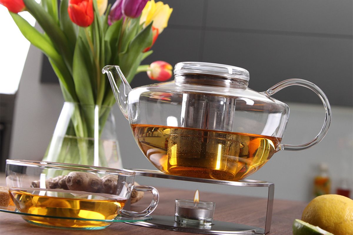 Tudtad, hogy a teafogyasztás csökkentheti a stresszt és megóvhat a betegségektől?